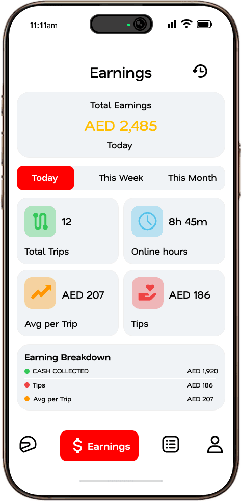 TagMyTaxi Dispatch App — ride assignment and driver tracking